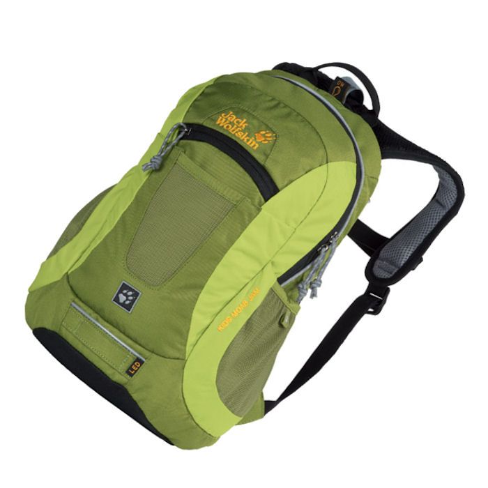 jack wolfskin rygsæk til børn jack wolfskin rygsæk til børn